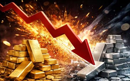 Gold Rate Today: 19 जुलाई 2026 को सोने और चांदी की कीमतों में उछाल? 24 कैरेट गोल्ड हुआ ₹14,329 के पार