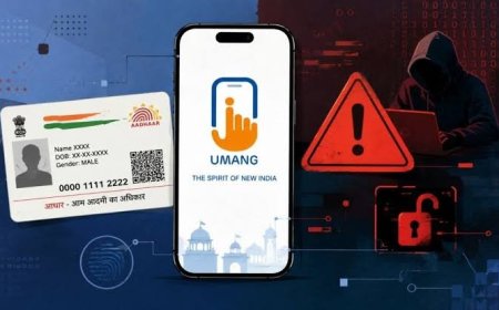 EPFO Update: घर बैठे उमंग ऐप से करें आधार और UAN लिंक, जानें आसान स्टेप-बाय-स्टेप गाइड