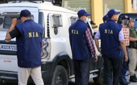 कर्नाटक में ISIS भर्ती साजिश का बड़ा खुलासा, युवाओं को बरगलाने वाले नेटवर्क की तलाश में जुटी एजेंसियां