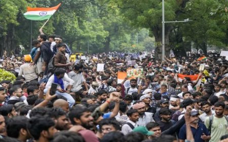 Jantar Mantar Internet Shutdown: दिल्ली हाईकोर्ट में इंटरनेट बंदी के खिलाफ याचिका पर आज सुनवाई