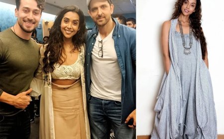 Anupriya Goenka in War 2: 'वार 2' से अचानक बाहर होने पर अनुप्रिया गोयनका ने तोड़ी चुप्पी, बताई वजह