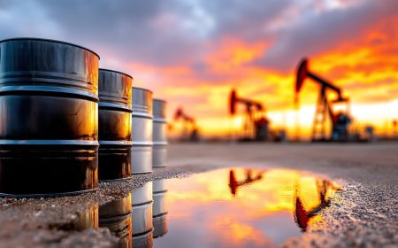 Crude Oil Price Today: 100 डॉलर के पार पहुंचा ब्रेंट क्रूड, जानिए क्या देश में महंगे होंगे पेट्रोल-डीजल? 