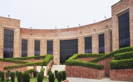 JNU में बड़ा प्रशासनिक बदलाव: कुलगुरु प्रो. शांतिश्री डी. पंडित ने रेक्टर-1 और रेक्टर-2 को पद से हटाया 