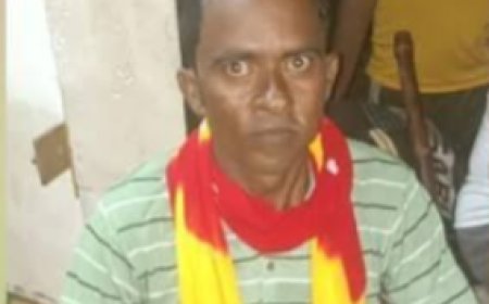 औरैया में अनोखी घटना: घर में चल रहा था अंतिम संस्कार के बाद 'शुद्धि' कार्य, अचानक जिंदा लौटा युवक, उड़े सबके होश