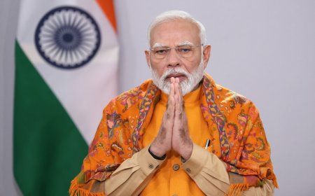 27th Kargil Vijay Diwas: कारगिल के 527 अमर शहीदों को नमन, पीएम मोदी से लेकर रक्षा मंत्री और विपक्ष ने दी श्रद्धांजलि