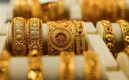 Gold Silver Price Today: 26 जुलाई को सोना, चांदी और प्लेटिनम के भाव स्थिर, देखें अपने शहर की नई रेट लिस्ट