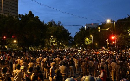 Delhi Police Vs CJP Controversy: दिल्ली पुलिस के दावे पर मचा बवाल, हाई कोर्ट पहुंचा मामला; जानें पूरा घटनाक्रम