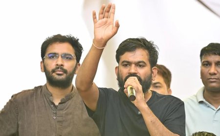 CJP Protest News: प्रदर्शनकारियों पर दर्ज FIR वापस लेगी सरकार? CJP ने किया रिहाई के आश्वासन का दावा
