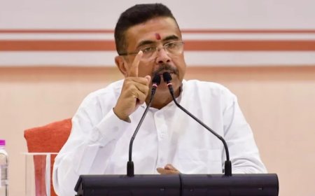 Birbhum Cash Recovery: बीरभूम में करोड़ों की बरामदगी पर शुभेंदु अधिकारी का तीखा हमला, बोले- 'एक-एक भ्रष्टाचारी से होगा हिसाब' 