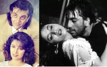 Sanjay Dutt Madhuri Dixit Relationship: जर्नलिस्ट ज्योति वेंकटेश का बड़ा खुलासा, बताया क्यों अलग हुए थे संजय और माधुरी?