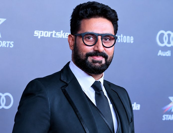 अभिषेक बच्चन का बड़ा बयान: 'मैं कभी असुरक्षित अभिनेता नहीं रहा', सिनेमा जगत में 26 साल के सफर पर बयां किए जज्बात