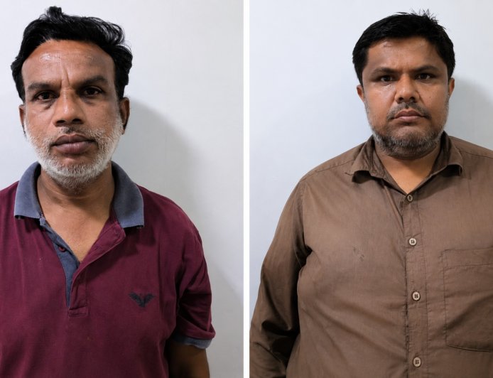 Hyderabad Mutton Beef Mix Case: हैदराबाद में मटन के नाम पर बीफ की सप्लाई, पुलिस ने दो आरोपियों को किया गिरफ्तार