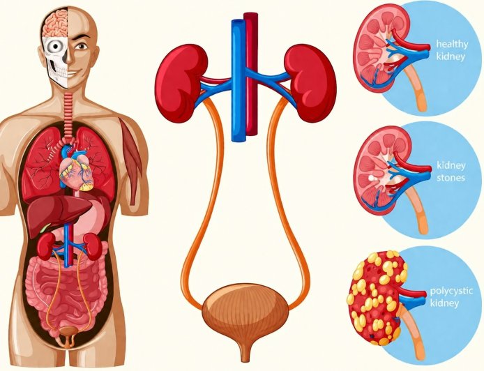 Human Body Third Kidney Fact: क्या इंसान के शरीर में 3 किडनी होती हैं? एक्सपर्ट मनीष आचार्य से जानिए त्वचा को 'तीसरी किडनी' कहने का सच