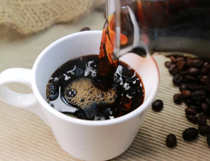 Coffee for Liver Health: रोज 2 से 3 कप कॉफी पीना लिवर के लिए वरदान, मिलते हैं ये 5 बड़े फायदे