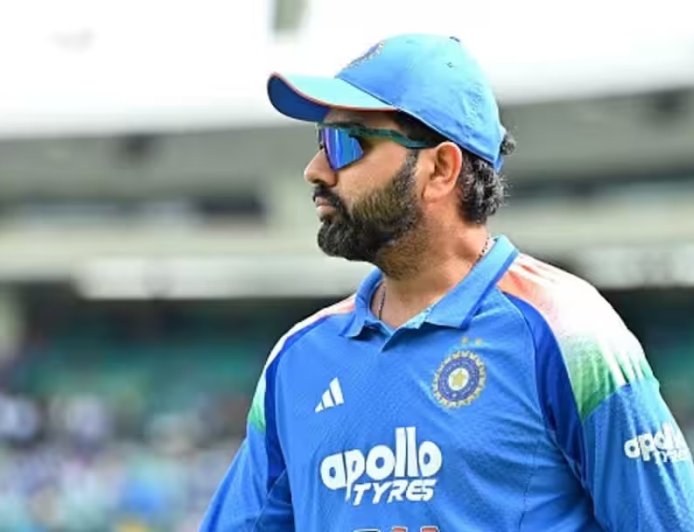 Rohit Sharma India vs England ODI Series: इंग्लैंड के खिलाफ वनडे सीरीज के लिए रोहित शर्मा ने शुरू की तैयारी, टीम इंडिया में मिली जगह
