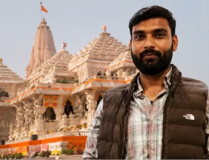 Ram Mandir Donation Theft Case: राम मंदिर चढ़ावा चोरी मामले में बड़ा खुलासा, आरोपी ने माना- गबन की रकम से उड़ाए 19 लाख रुपए