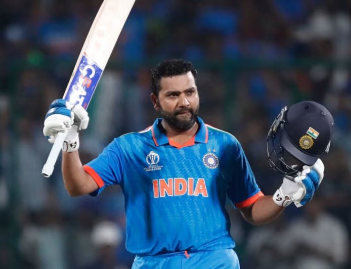 Rohit Sharma England Tour Plan: इंग्लैंड दौरे के लिए रोहित शर्मा ने तैयार किया मास्टर प्लान, अंग्रेजों की धरती पर बरसेगा 'हिटमैन' का बल्ला