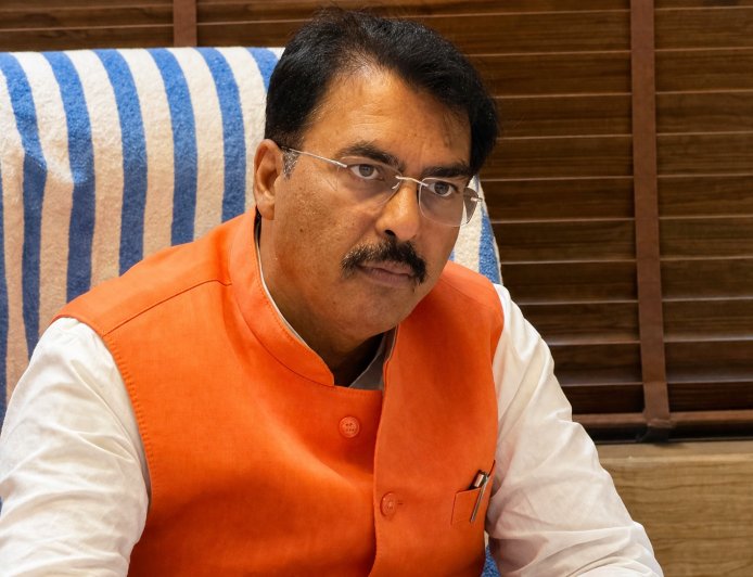 Sanjay Sarawagi Targets Opposition: 'कारसेवकों पर गोली चलवाई, अब राम का नाम ले रहे', संजय सरावगी का सपा और ममता बनर्जी पर बड़ा हमला