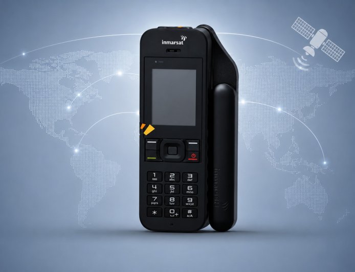 BSNL Satellite Phone: बीएसएनएल ने लॉन्च किया 1.35 लाख का सैटेलाइट फोन, बिना नेटवर्क भी होगी बात, जानें खरीदने के नियम