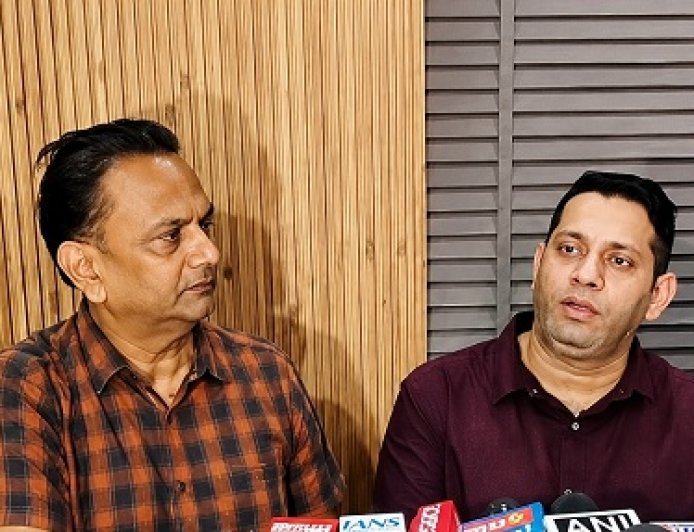 Jitu Patwari Brother Statement: '3 साल पहले लेता था ड्रग्स, अब शराब भी नहीं पीता', जीतू पटवारी के भाई नाना का बड़ा बयान