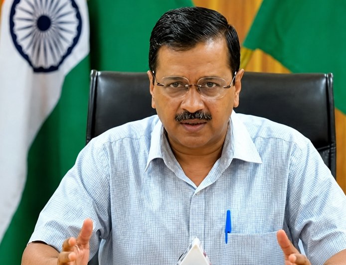 Arvind Kejriwal on Petrol Price: 'शुद्ध पेट्रोल 82 और E20 पेट्रोल 70 रुपये प्रति लीटर होना चाहिए', केजरीवाल का बड़ा बयान
