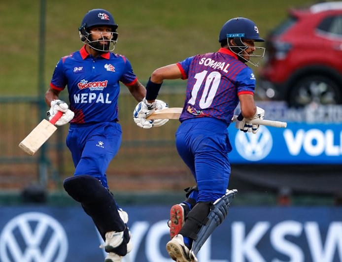 India A vs Nepal T20 Series: भारत और नेपाल के बीच ऐतिहासिक टी20 सीरीज का हुआ ऐलान, जानें पूरा शेड्यूल, वेन्यू और फॉर्मेट