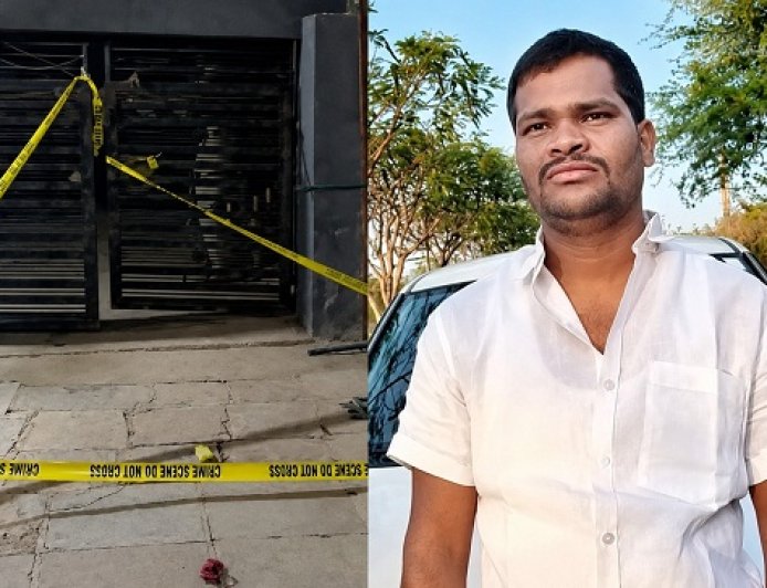 Telangana Ranga Reddy Mass Murder: तेलंगाना में खूनी खेल, जमानत पर बाहर आए युवक ने अपनी पत्नी-बच्चों समेत 6 लोगों की हत्या की
