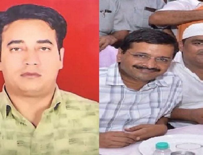 Delhi Riots 2020: आईबी अधिकारी अंकित शर्मा हत्याकांड में पूर्व पार्षद ताहिर हुसैन दोषी करार, कोर्ट में रो पड़े