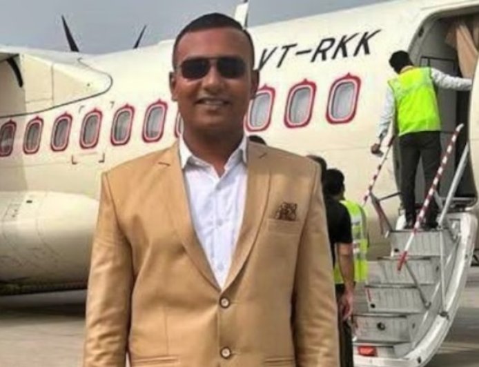 Rahul Singh Death: लखनऊ के 5-स्टार होटल में युवा वैज्ञानिक राहुल सिंह का शव मिला, ऑटोमैटिक रोटी मेकर के आविष्कार से थे चर्चा में