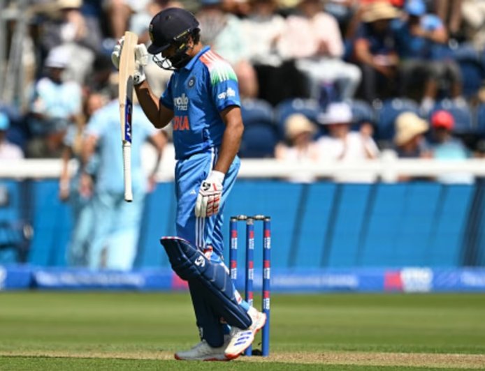 Rohit Sharma ODI Career: लॉर्ड्स में रोहित शर्मा खेल सकते हैं आखिरी वनडे, सेलेक्टर्स इस युवा खिलाड़ी को देंगे मौका