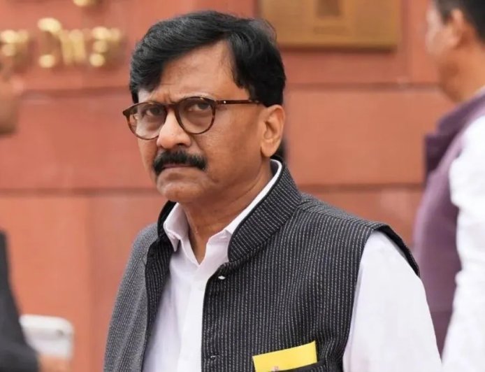 NCP Merger Row: एनसीपी विलय पर संजय राउत का बड़ा खुलासा, बोले- 2 साल से चल रही थी चर्चा