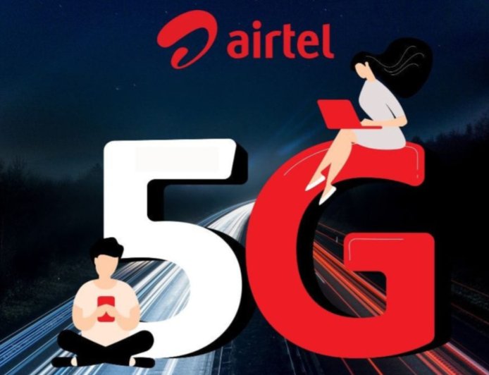 Airtel Unlimited 5G Data Policy: क्या एयरटेल यूजर्स दूसरों के साथ नहीं शेयर कर पाएंगे 5G डेटा? जानें नया नियम