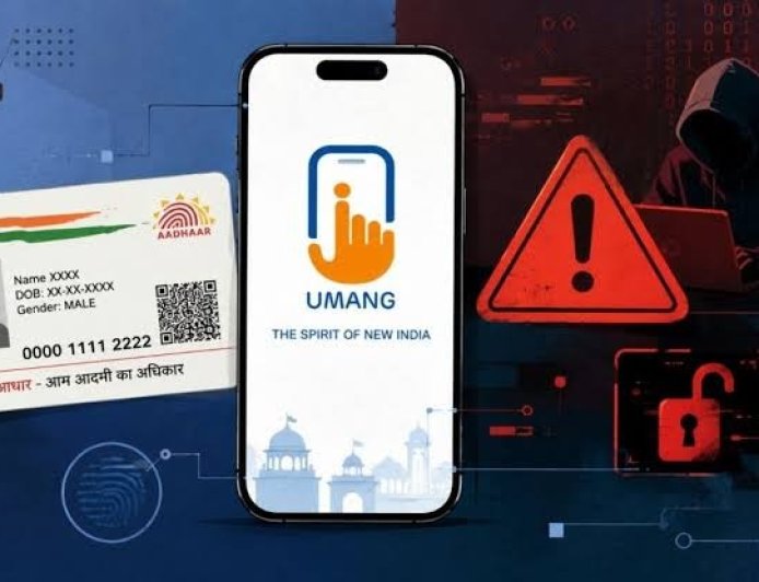 EPFO Update: घर बैठे उमंग ऐप से करें आधार और UAN लिंक, जानें आसान स्टेप-बाय-स्टेप गाइड