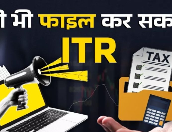First Time ITR Filing 2026: पहली बार भर रहे हैं इनकम टैक्स रिटर्न? 31 जुलाई से पहले देख लें ये चेक लिस्ट 