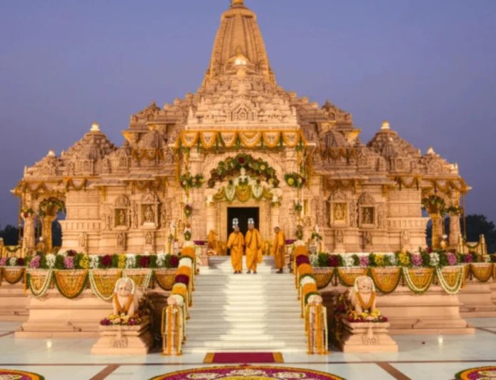Ram Mandir Ayodhya: राम मंदिर को कब मिलेगा नया CEO? ट्रस्ट की बैठक में फैसला, एक पद के लिए आए 5200 आवेदन