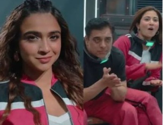 Lock Upp 2: हर्षद चोपड़ा ने शिवांगी जोशी संग रिश्ते पर तोड़ी चुप्पी, शिल्पा शिंदे के 'लव बर्ड्स' तंज पर दिया करारा जवाब