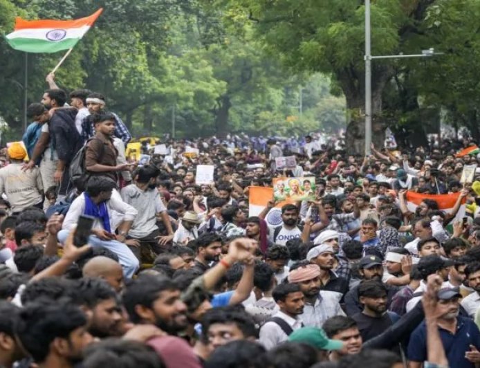 Jantar Mantar Internet Shutdown: दिल्ली हाईकोर्ट में इंटरनेट बंदी के खिलाफ याचिका पर आज सुनवाई