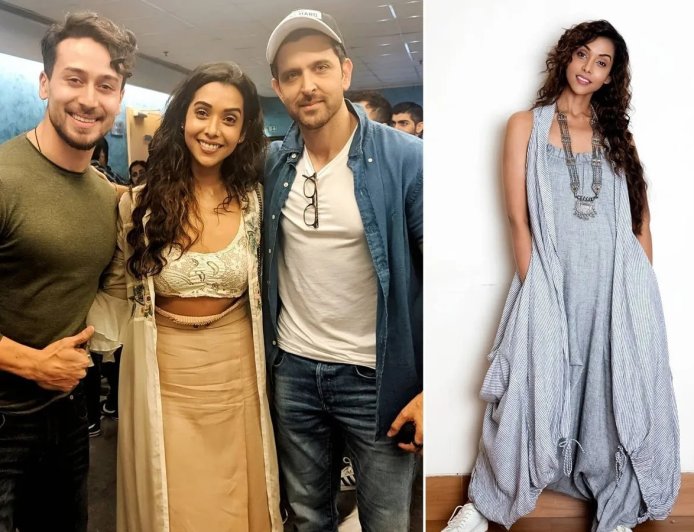 Anupriya Goenka in War 2: 'वार 2' से अचानक बाहर होने पर अनुप्रिया गोयनका ने तोड़ी चुप्पी, बताई वजह