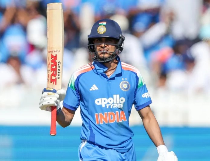 Shubman Gill on Students Protest: छात्रों के आंदोलन पर बोले शुभमन गिल, 'हर युवा को मिले सपने देखने और सीखने का हक'
