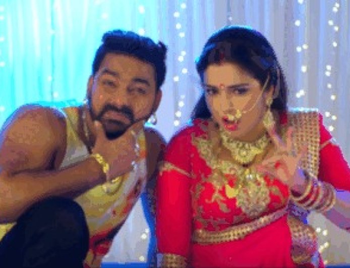Bhojpuri Bawal OTT Show: आम्रपाली दुबे से पवन सिंह तक, 'भोजपुरी बवाल' में दिखेंगे 5 बड़े सितारे