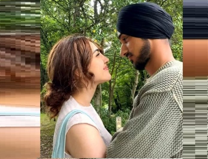 Arshdeep Singh Relationship: भारतीय क्रिकेटर अर्शदीप सिंह ने समरीन कौर संग रिश्ते का किया आधिकारिक ऐलान
