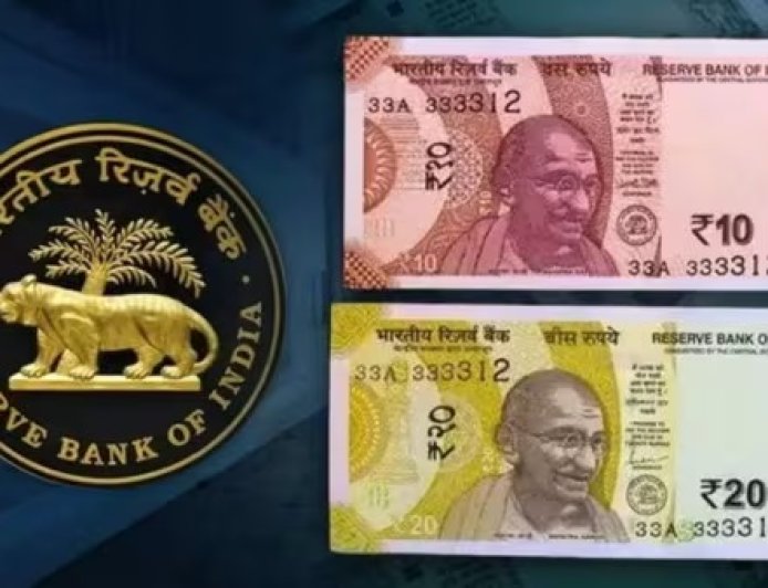 Plastic Currency in India: ₹10 और ₹20 के प्लास्टिक नोट जारी करेगा RBI, केंद्र सरकार ने ट्रायल को दी मंजूरी 
