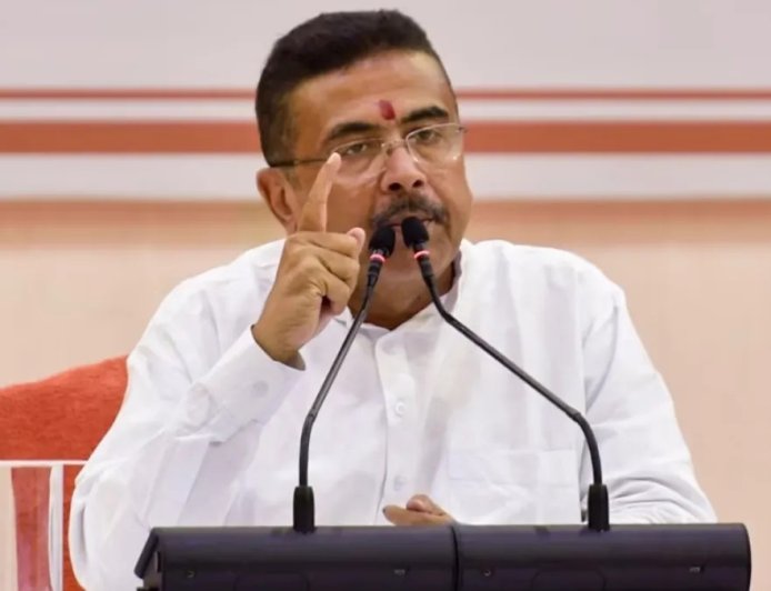 Birbhum Cash Recovery: बीरभूम में करोड़ों की बरामदगी पर शुभेंदु अधिकारी का तीखा हमला, बोले- 'एक-एक भ्रष्टाचारी से होगा हिसाब' 