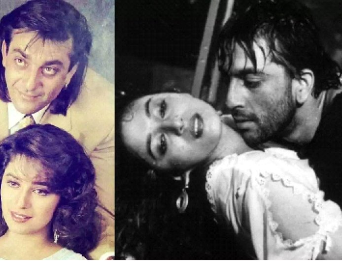 Sanjay Dutt Madhuri Dixit Relationship: जर्नलिस्ट ज्योति वेंकटेश का बड़ा खुलासा, बताया क्यों अलग हुए थे संजय और माधुरी?