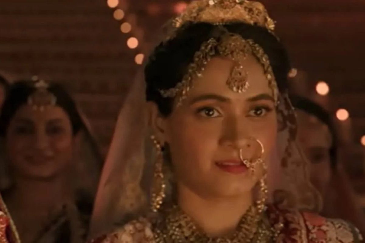 Ramayana Movie: 'द केरल स्टोरी' की विलेन सोनिया बलानी अब नितेश तिवारी की 'रामायण' में बनेंगी उर्मिला, ट्रेलर के बाद चर्चा में आई अभिनेत्री
