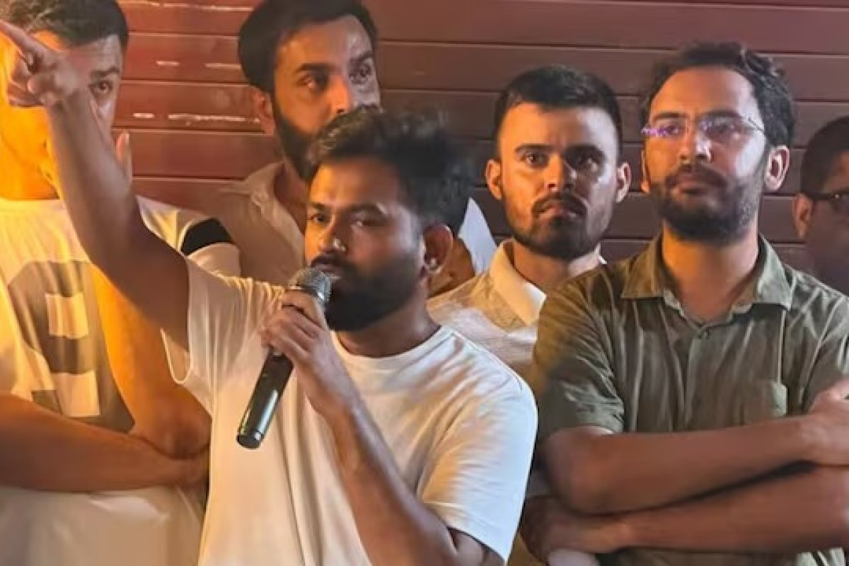 CJP Core Committee Meeting: 5 अगस्त को अभिजीत दीपके के आवास पर होगी सीजेपी कोर कमेटी की अहम बैठक, बड़े ऐलान के आसार