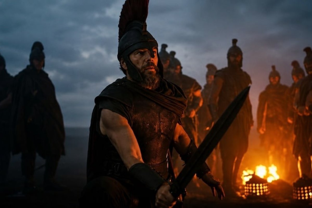 The Odyssey Box Office Day 17: भारत में 17वें दिन भी चला नोलन-टॉम हॉलैंड की 'द ओडिसी' का जादू, जानिए कुल कलेक्शन 