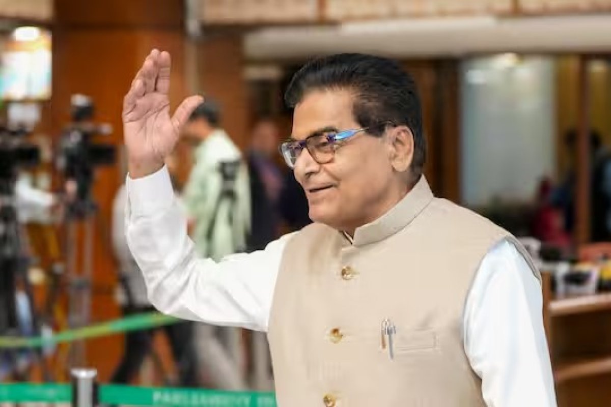 Ram Gopal Yadav Statement: पप्पू यादव के राजनीतिक रुख से सपा ने बनाई दूरी, रामगोपाल यादव बोले- चोरी से संतों का लेना-देना नही