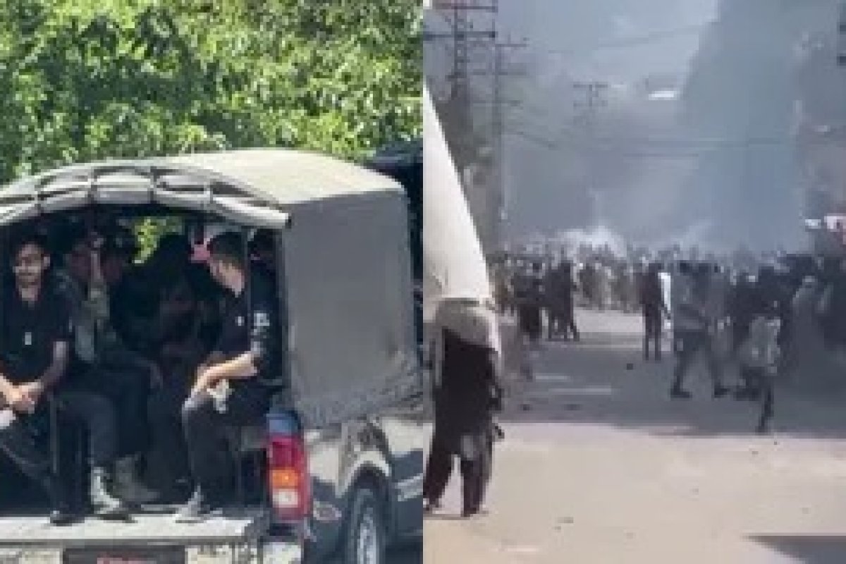 PoK Censorship News: पाकिस्तान को नहीं पचा PoK का सच, विरोध प्रदर्शन कवर करने वाली दर्जनों वेबसाइट्स पर लगाई रोक
