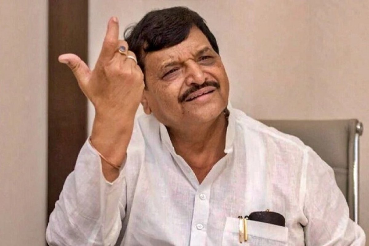 लखनऊ विधानसभा में विपक्ष का हंगामा: बजट सत्र में शिवपाल यादव का तीखा हमला और मदरसों पर गरमाई राजनीति